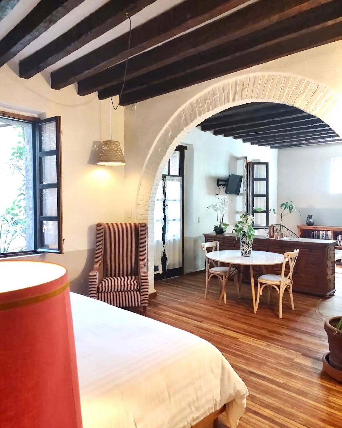Posada Colibrí - Hotel, Spa, Temazcal gallery 7