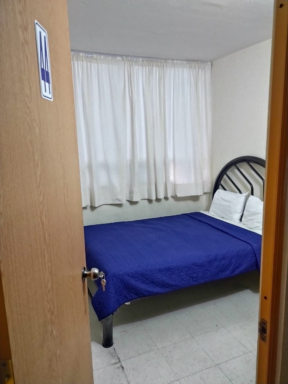 Hostal Ciudad de México gallery 7
