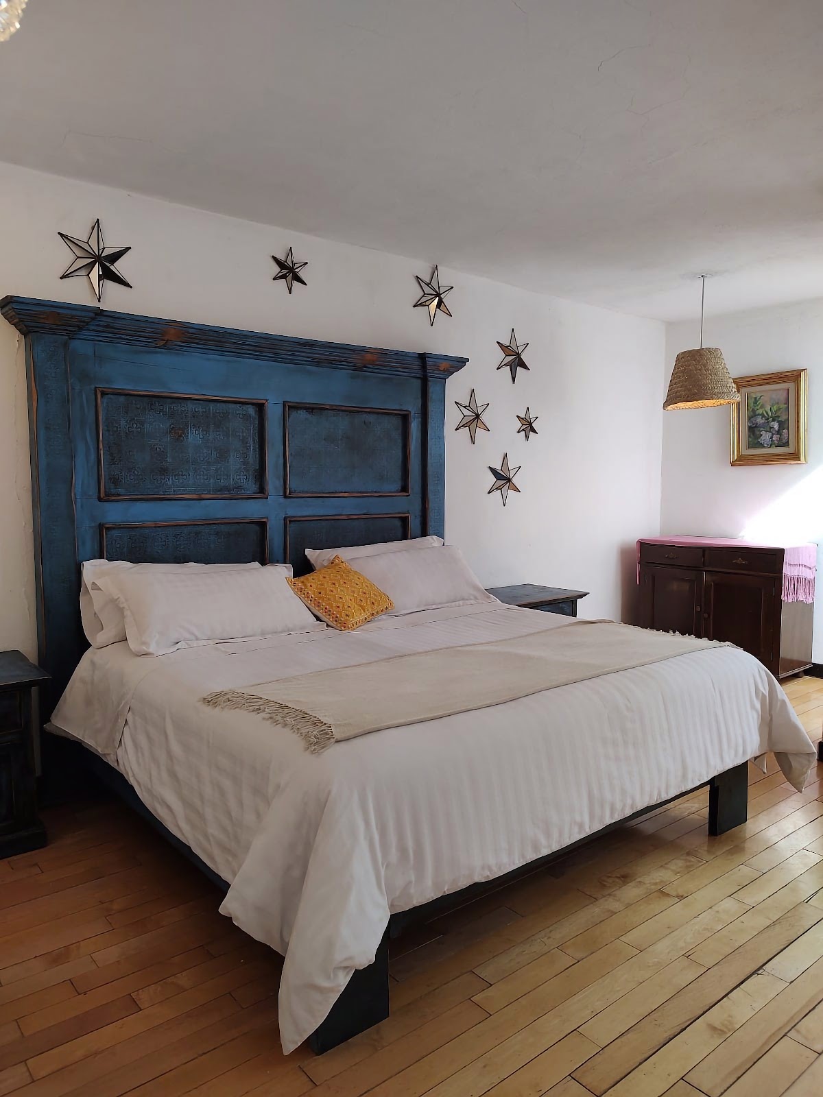 Posada Colibrí - Hotel, Spa, Temazcal gallery 10
