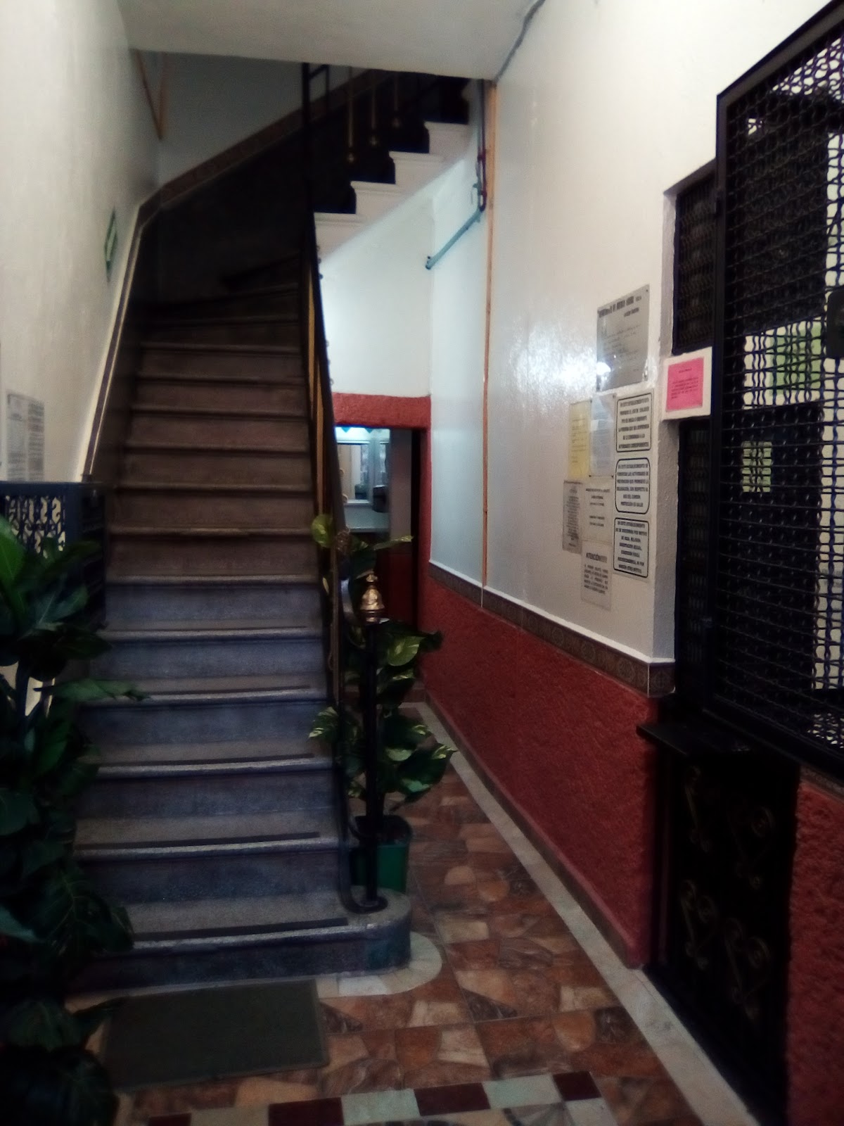 Hospedajes Degollado gallery 2