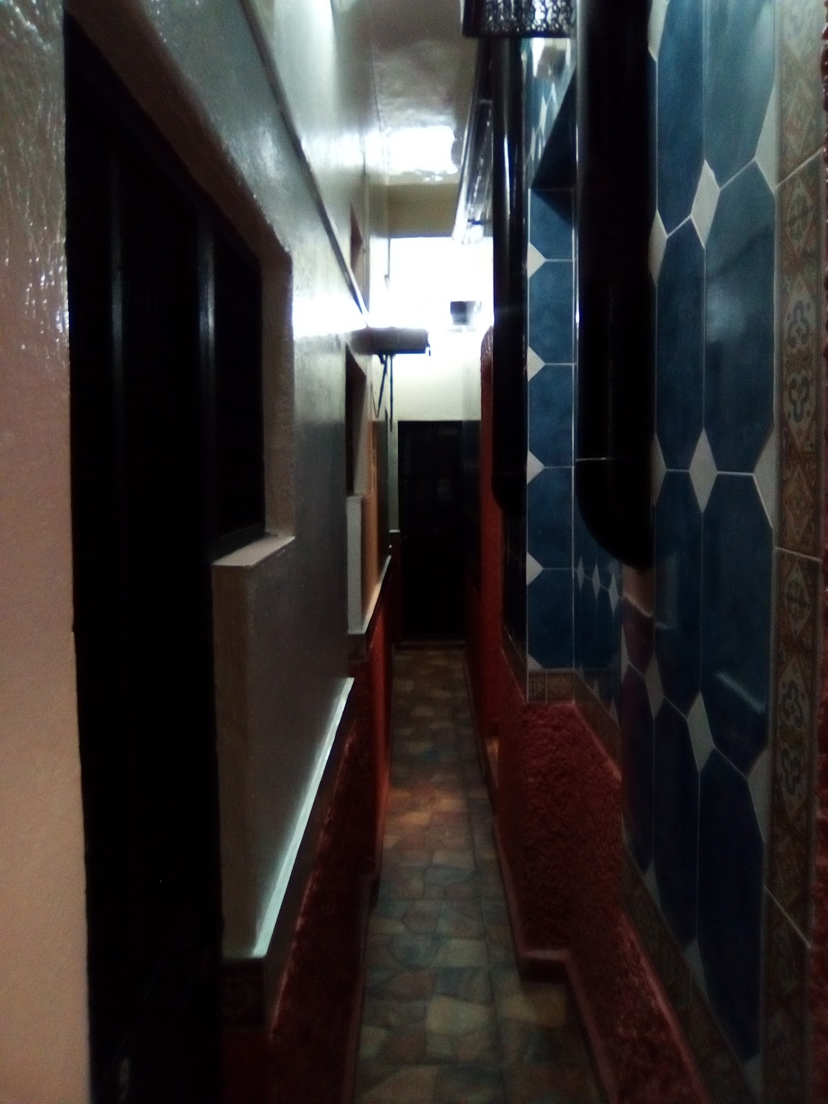 Hospedajes Degollado gallery 3