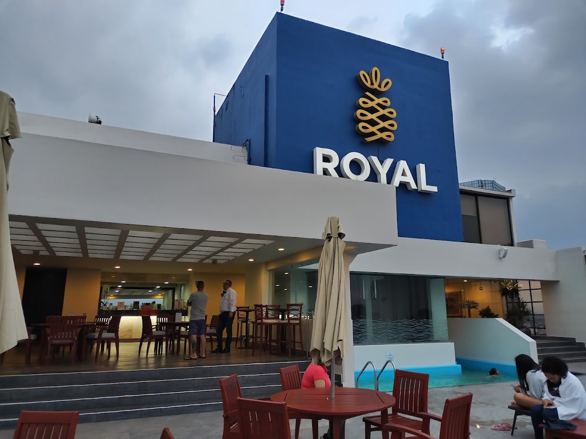 Royal Reforma gallery 8