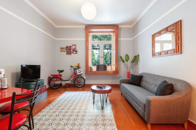 Guest house - Roma Norte gallery 4