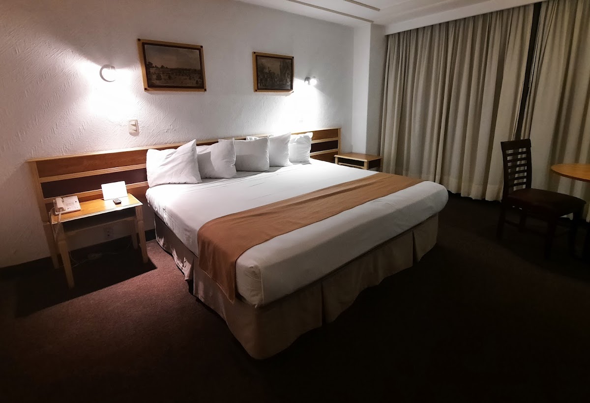 Hotel Estoril gallery 2