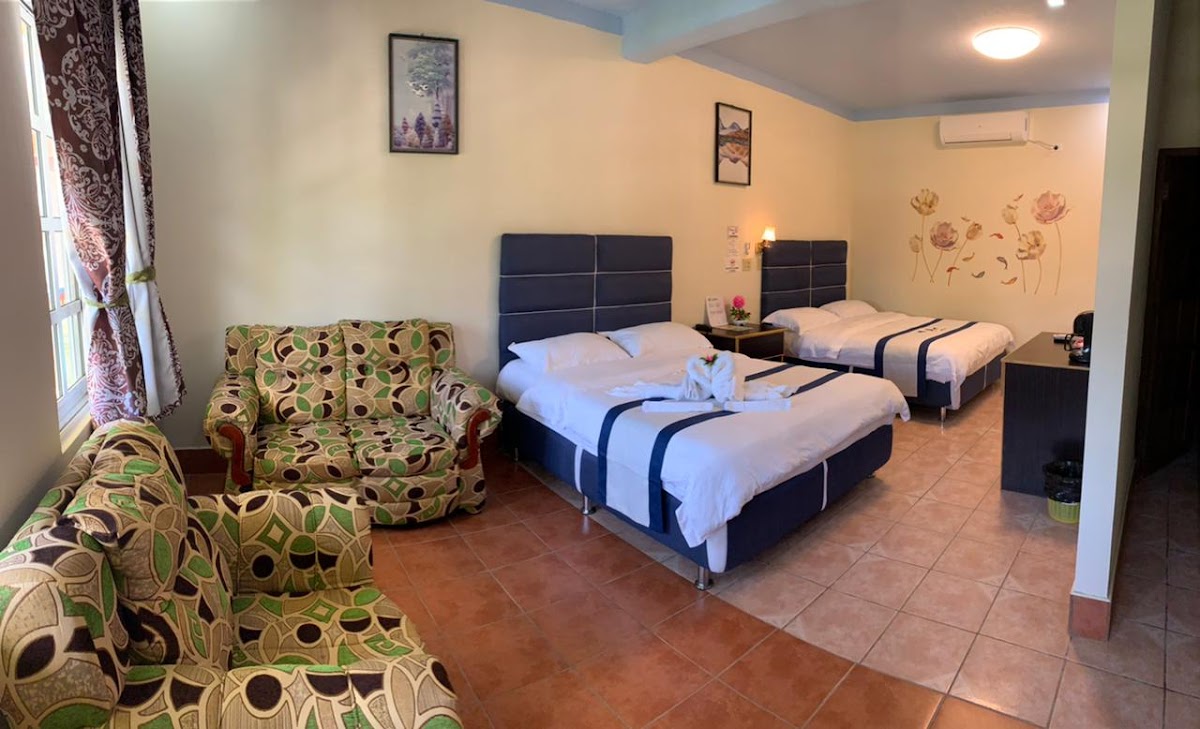 Sunshine View Hotel & Restaurant gallery 2