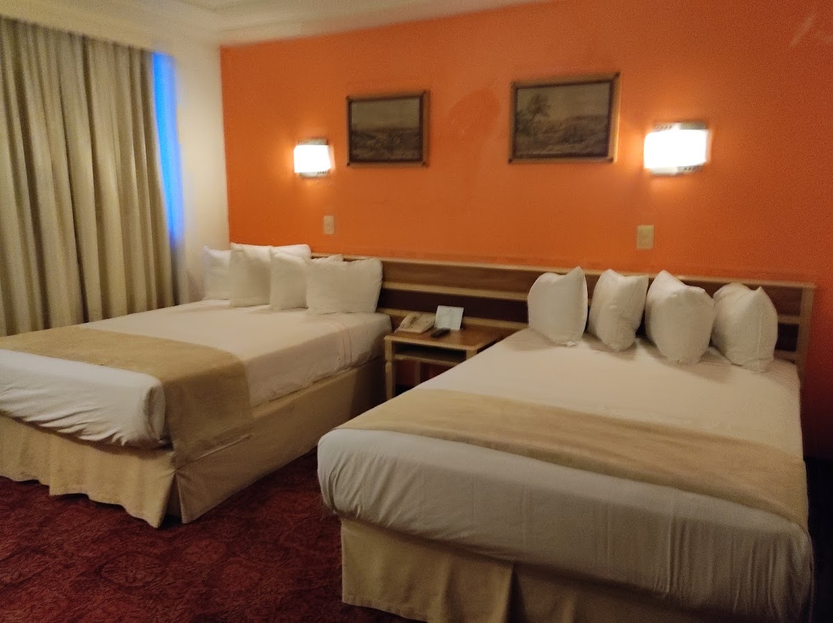 Hotel Estoril gallery 4