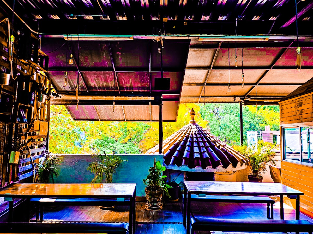 Guesthouse del Valle gallery 3