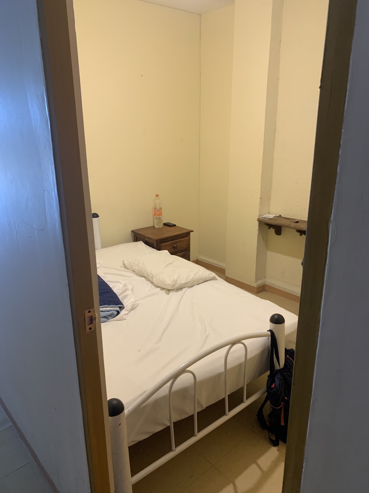 Hostal Ciudad de México gallery 8