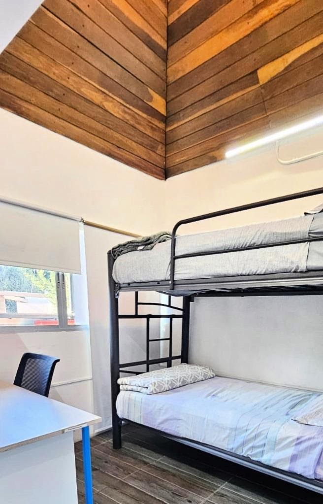 Guesthouse del Valle gallery 4