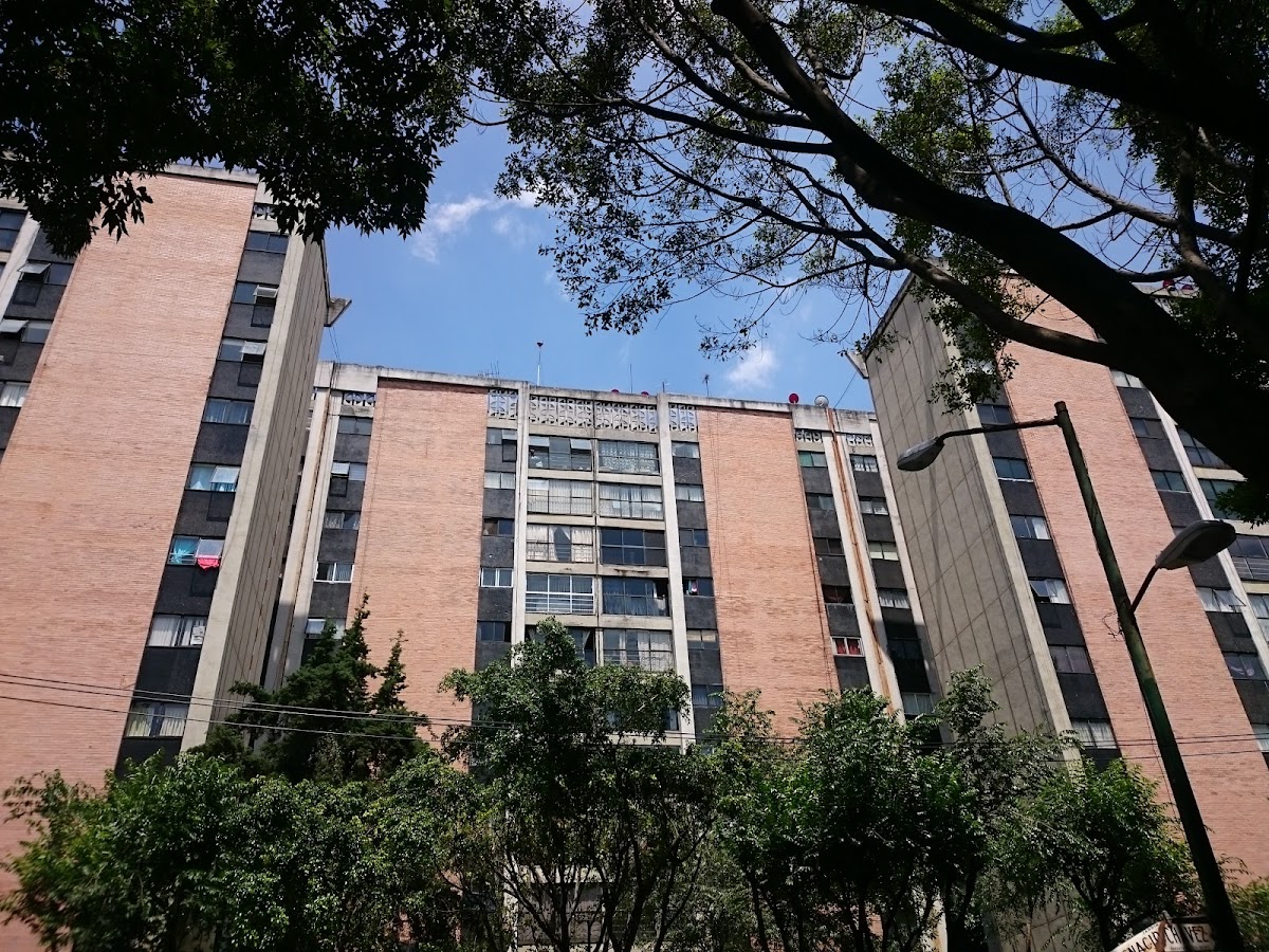 Centro Residencial Morelos gallery 2