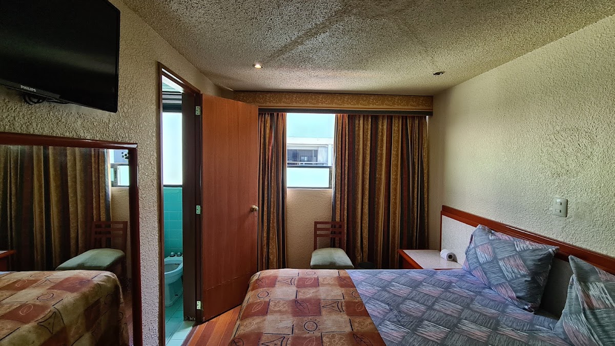 Hotel Prado Floresta gallery 2