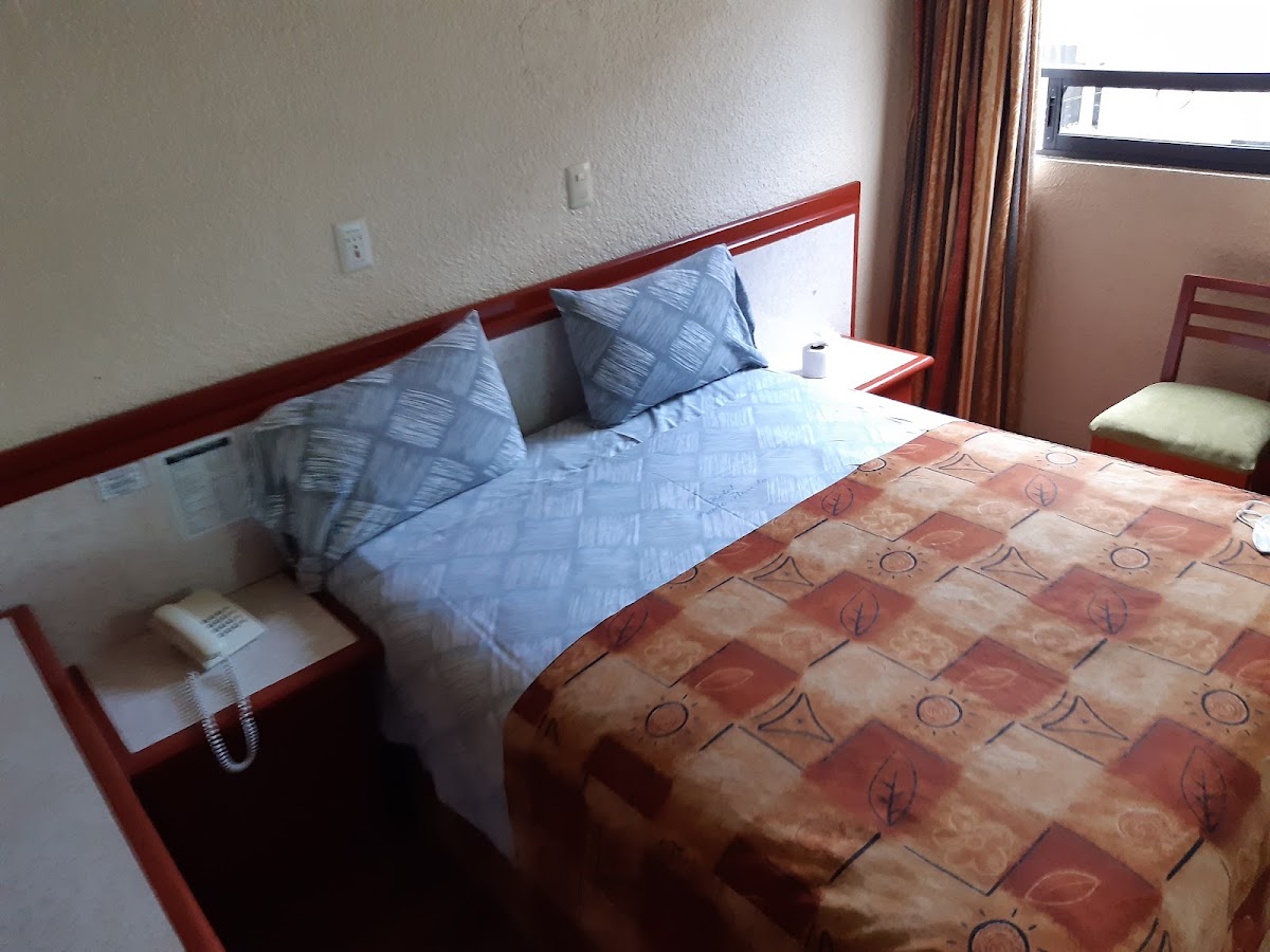 Hotel Prado Floresta gallery 4