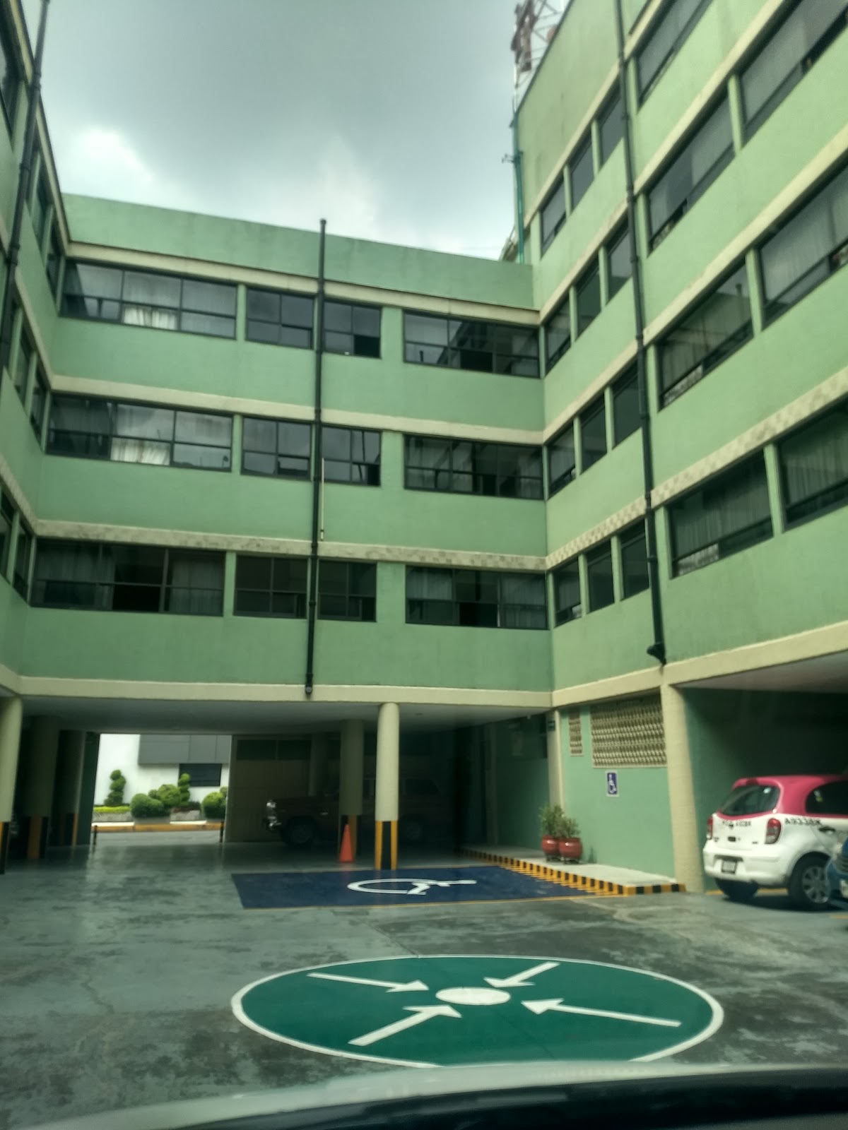Hotel Prado Floresta gallery 5