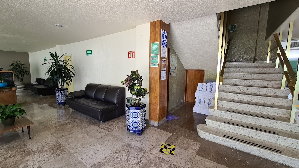 Hotel Prado Floresta gallery 7