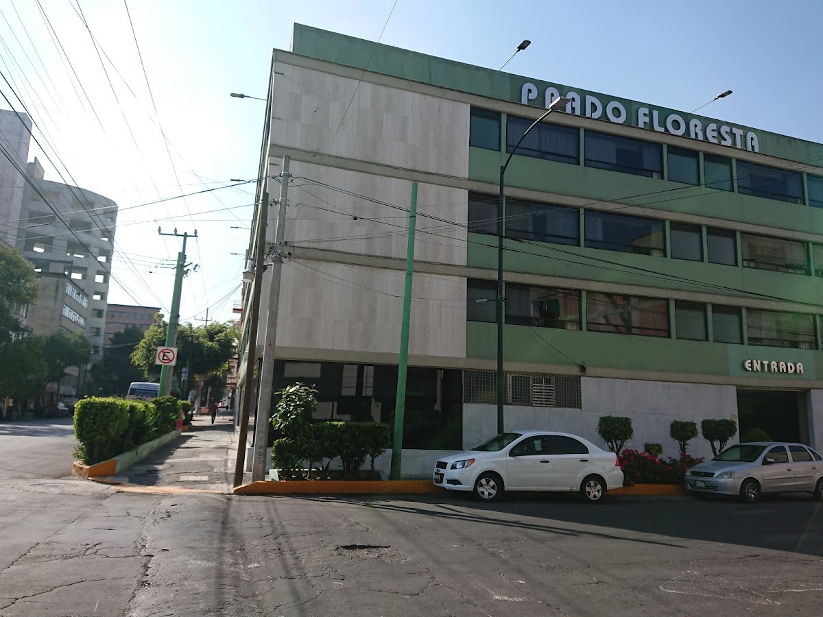 Hotel Prado Floresta gallery 9