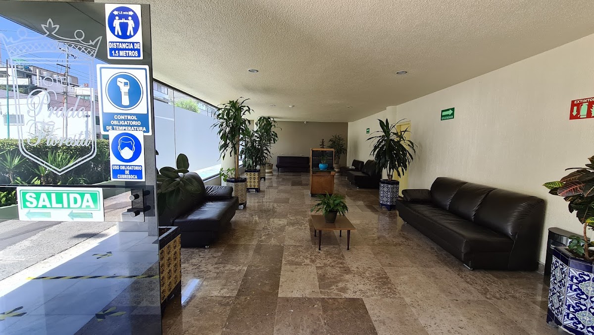 Hotel Prado Floresta gallery 10