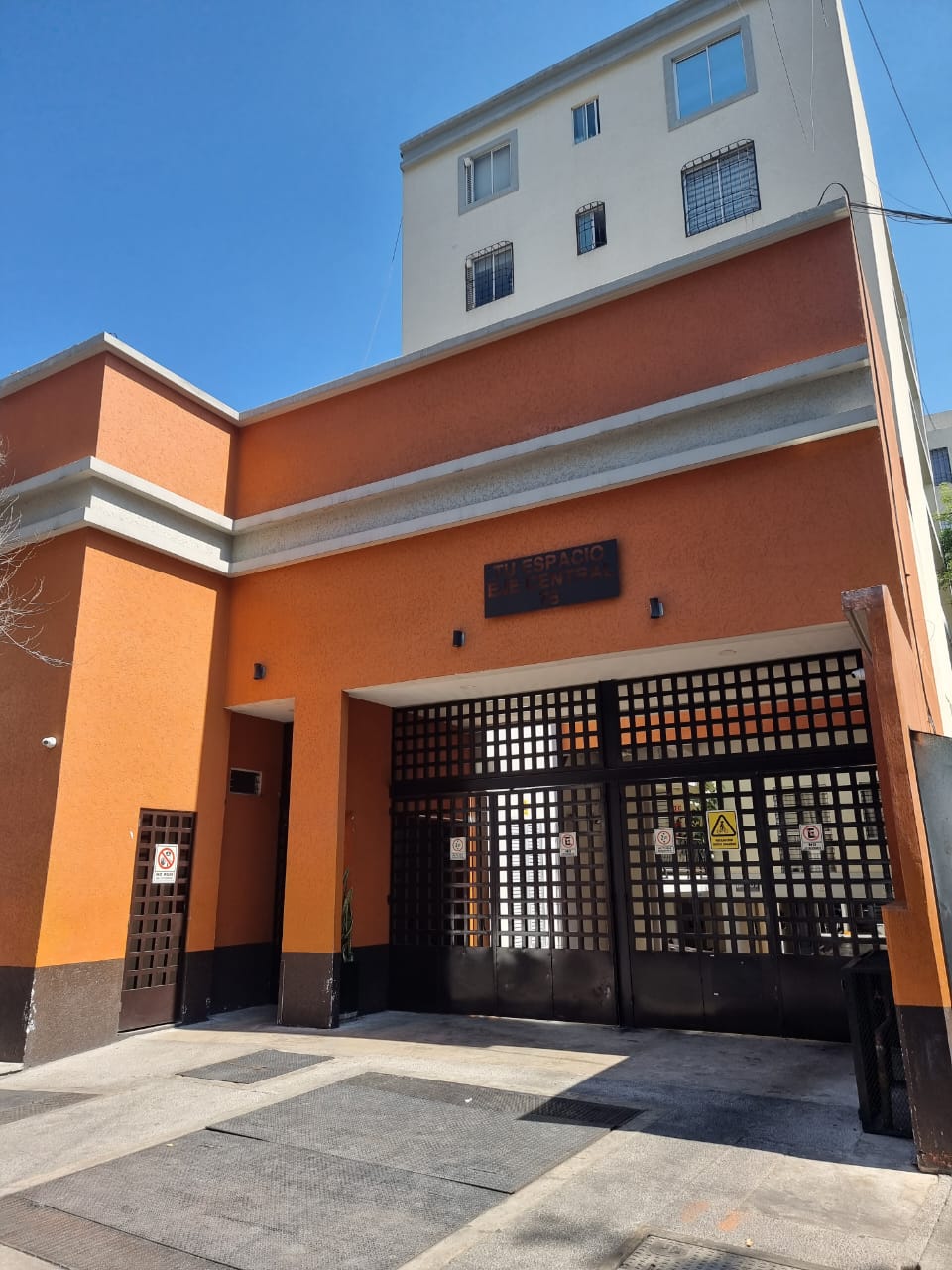 Eje Central Lázaro Cárdenas 78 gallery 2