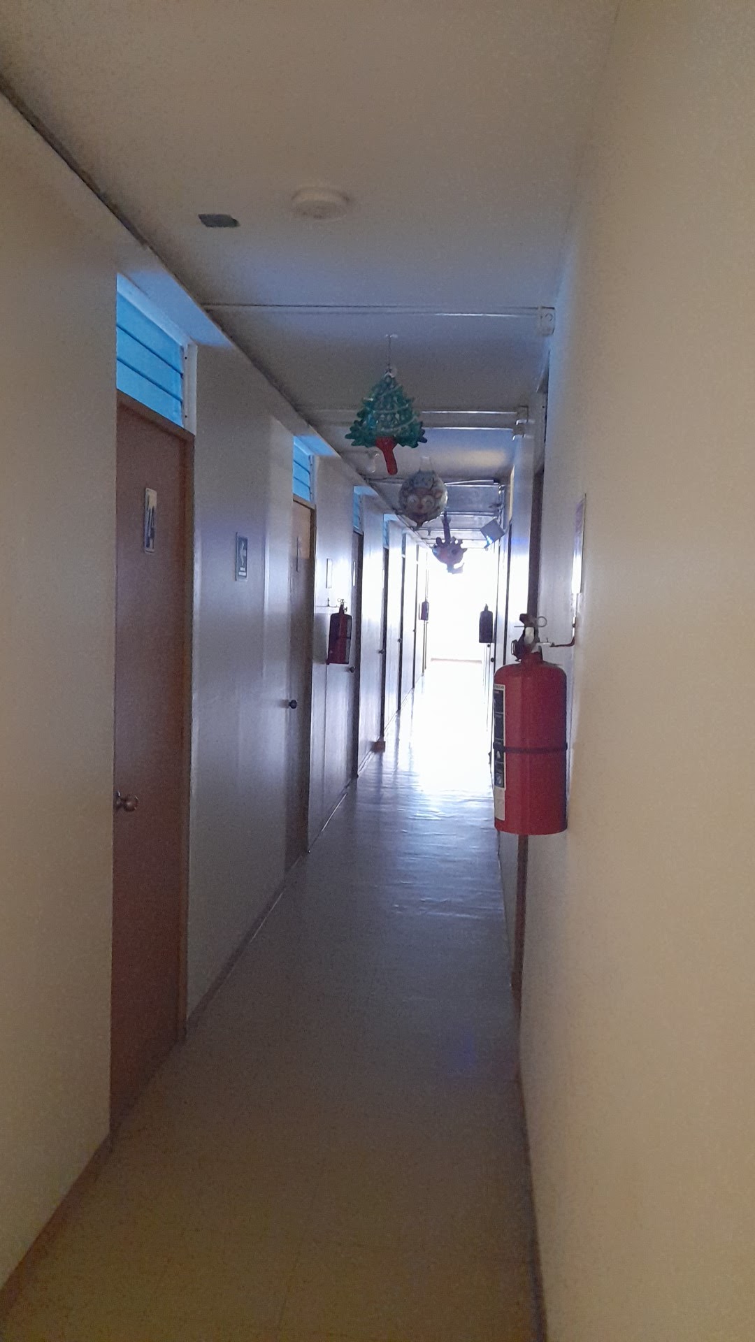 Hostal Ciudad de México gallery 9