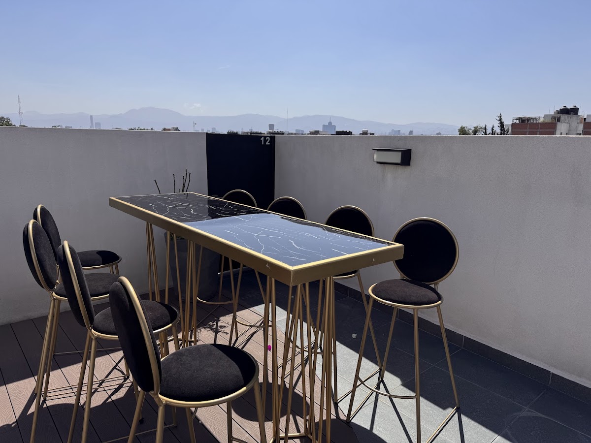 Edificio ALTAI Andrade gallery 5