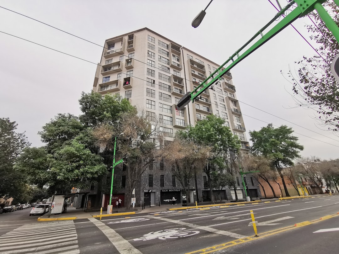 Condominio Jade Eje Central gallery 2