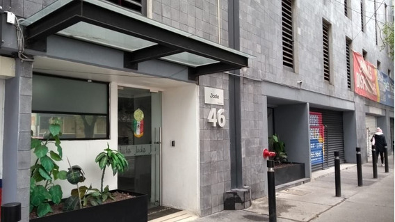 Condominio Jade Eje Central gallery 3