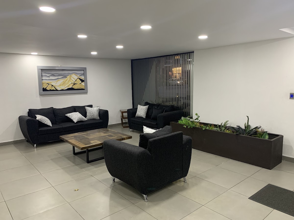 Condominio Jade Eje Central gallery 4