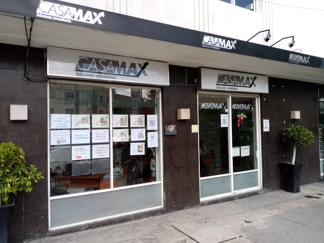 Inmobiliaria Casamax Doctores gallery 2