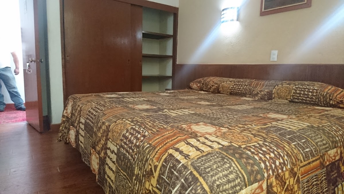 Hotel Estadio gallery 8