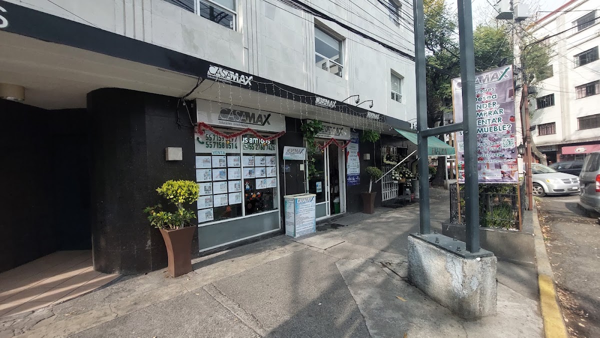 Inmobiliaria Casamax Doctores gallery 3