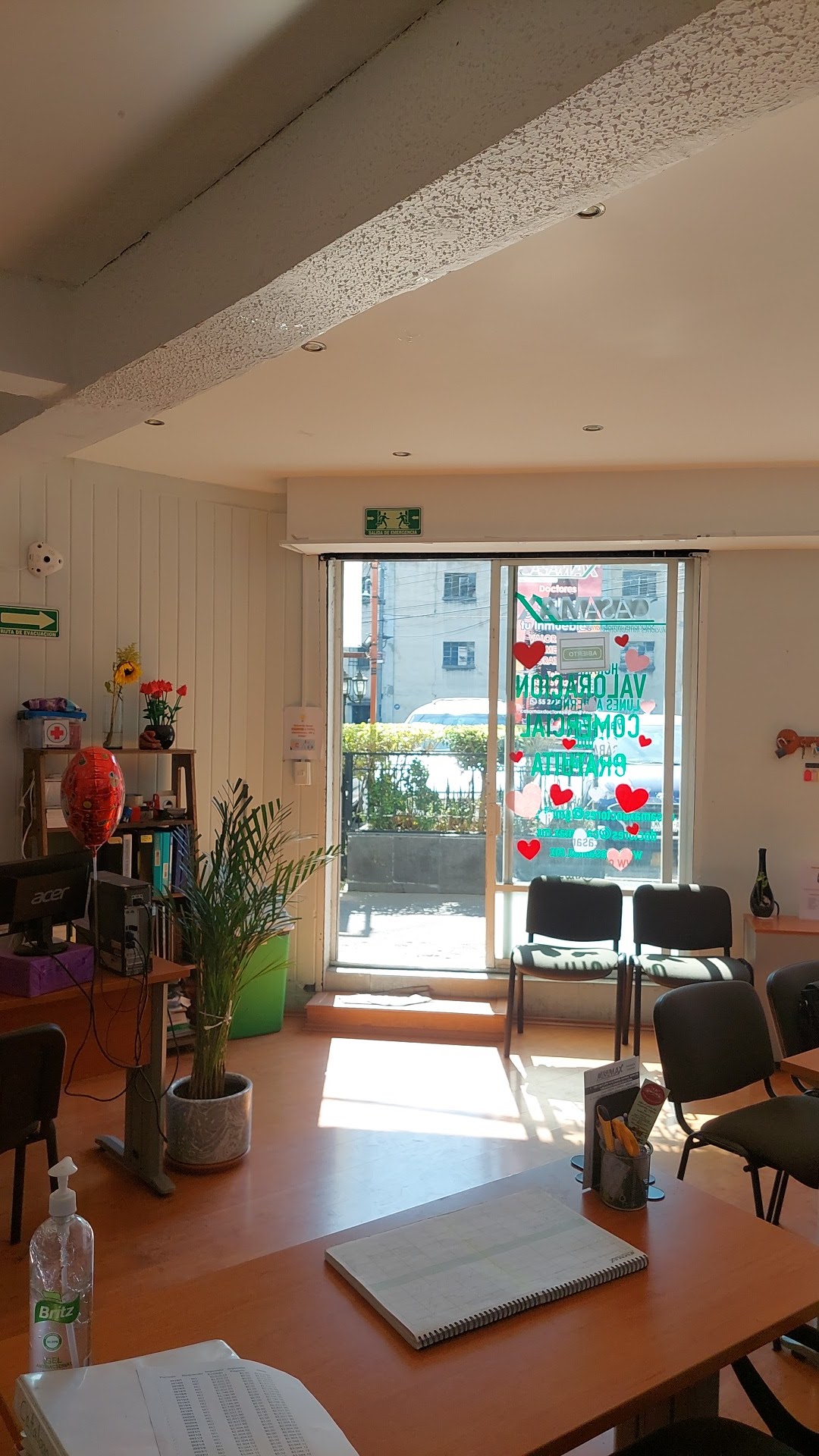 Inmobiliaria Casamax Doctores gallery 4