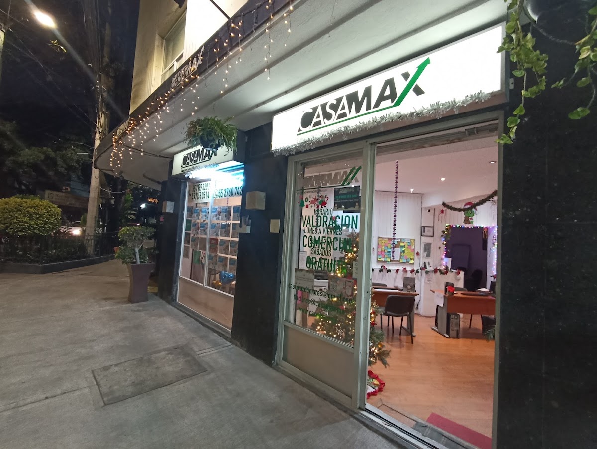 Inmobiliaria Casamax Doctores gallery 5