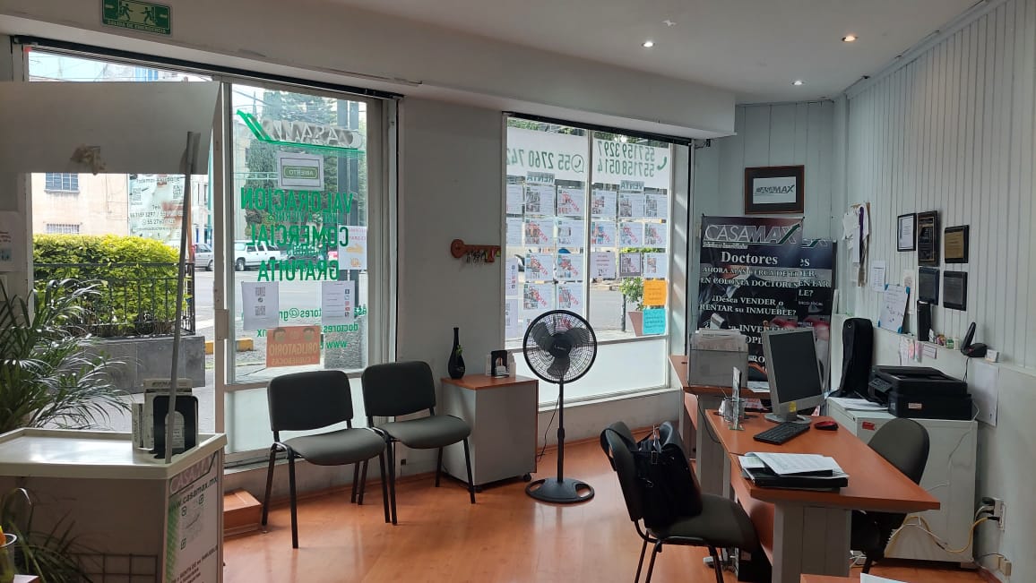 Inmobiliaria Casamax Doctores gallery 6