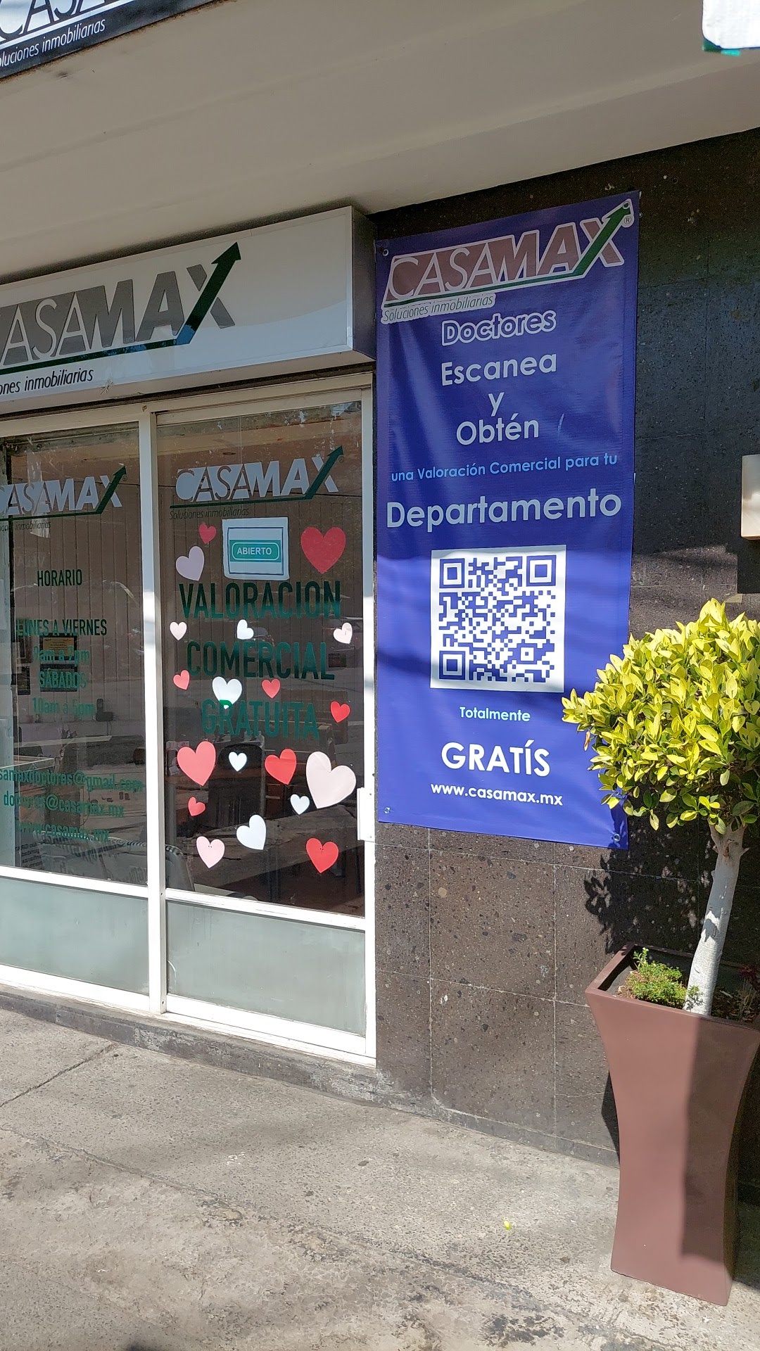 Inmobiliaria Casamax Doctores gallery 7
