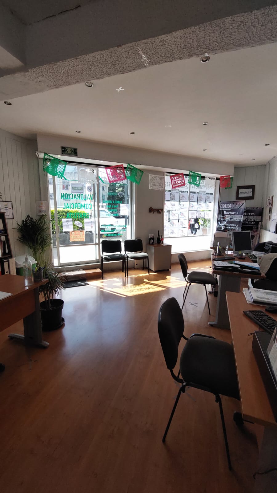 Inmobiliaria Casamax Doctores gallery 8