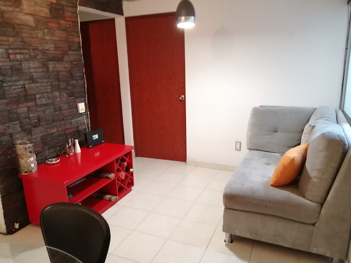 Departamento Amueblado gallery 2
