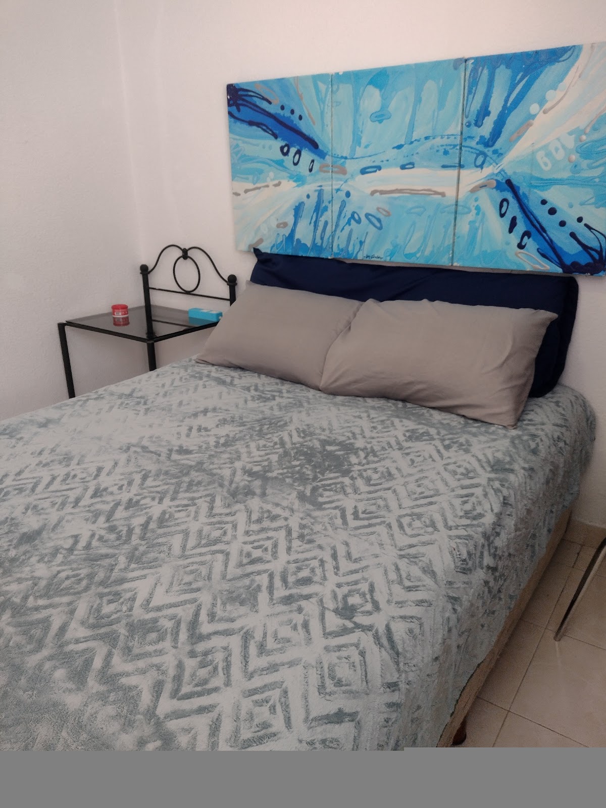 Departamento Amueblado gallery 8