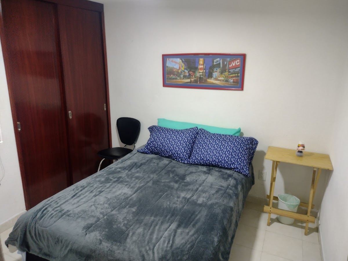 Departamento Amueblado gallery 9
