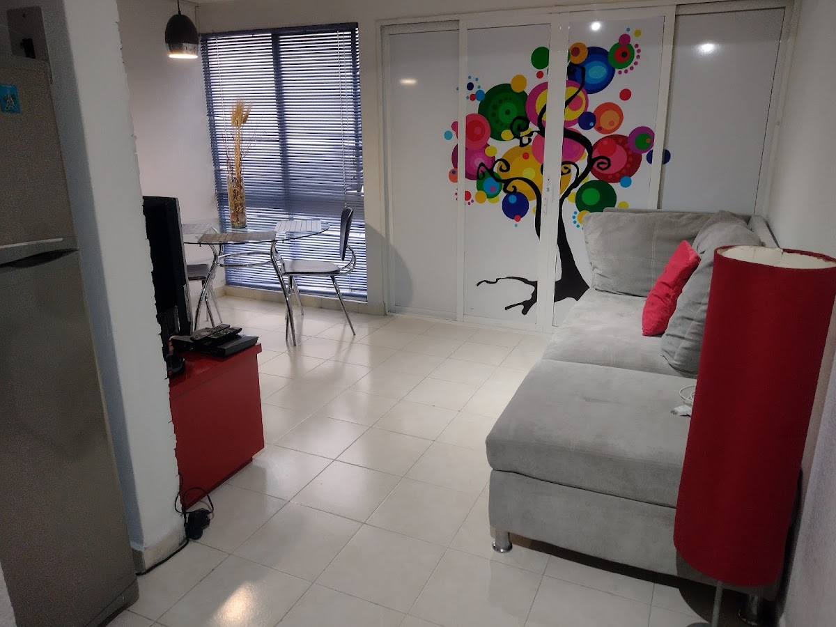 Departamento Amueblado gallery 10