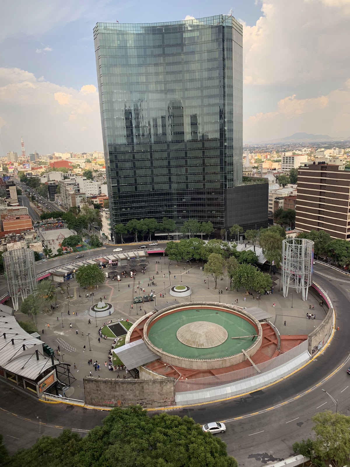 Royal Reforma gallery 9