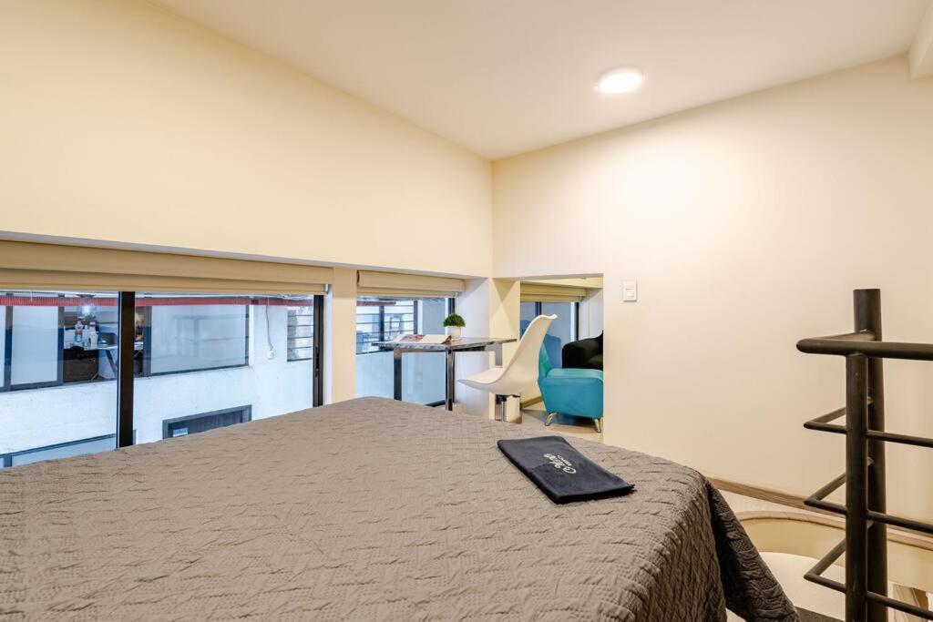 Mexico City MondoMexico Deluxe 2 Bedroom Apartments gallery 2