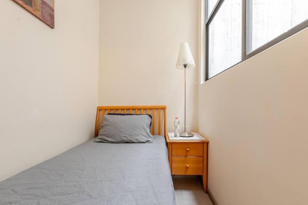 Mexico City MondoMexico Deluxe 2 Bedroom Apartments gallery 3