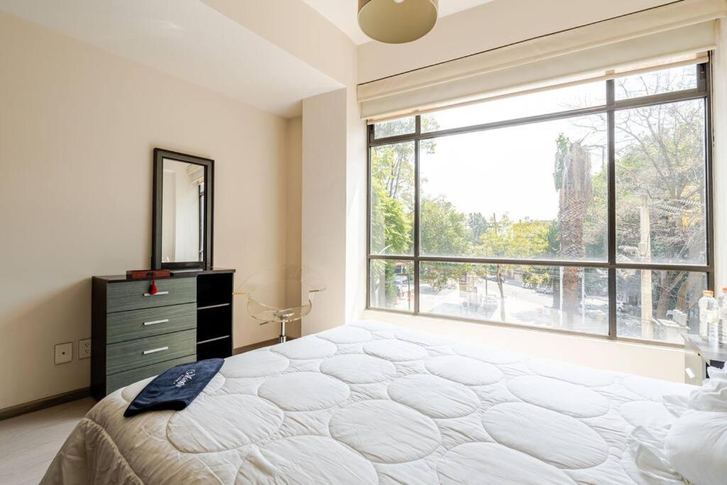 Mexico City MondoMexico Deluxe 2 Bedroom Apartments gallery 6