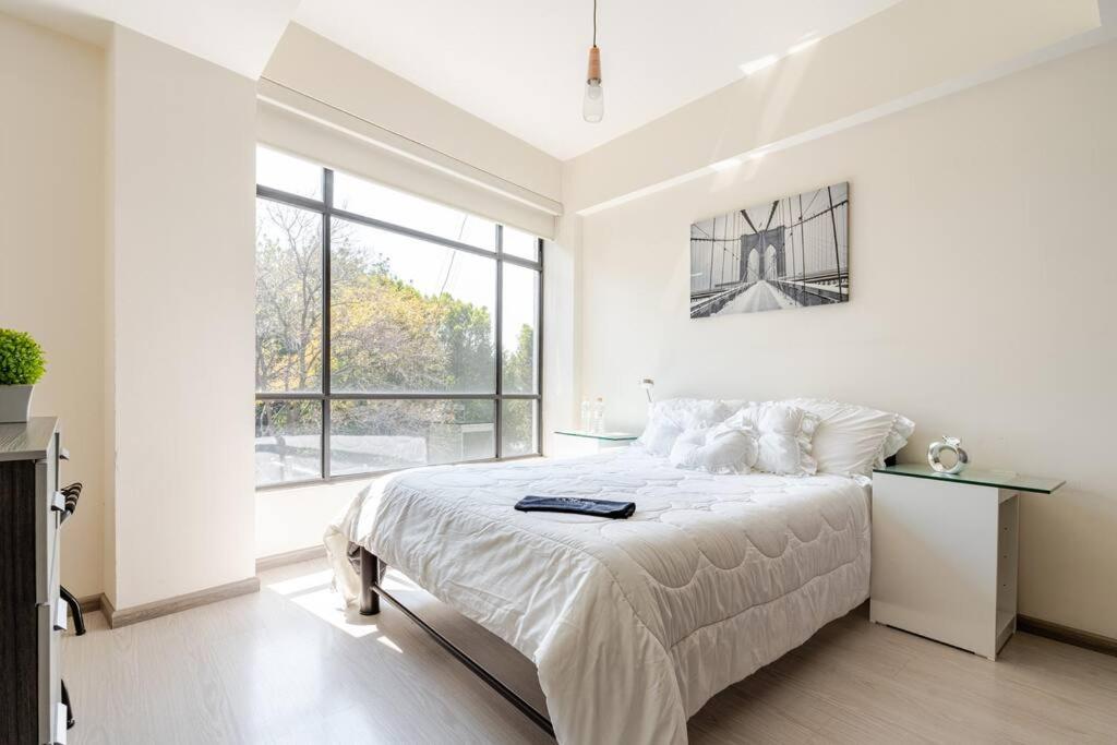 Mexico City MondoMexico Deluxe 2 Bedroom Apartments gallery 7