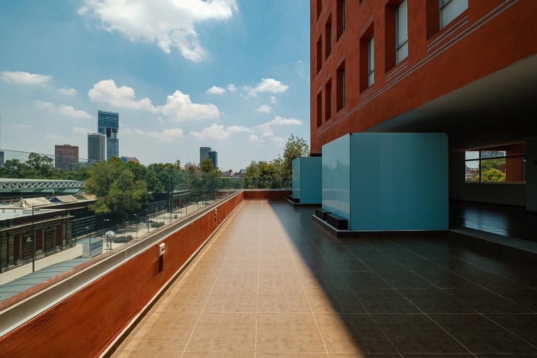 Habitaciones Centro Histórico gallery 6