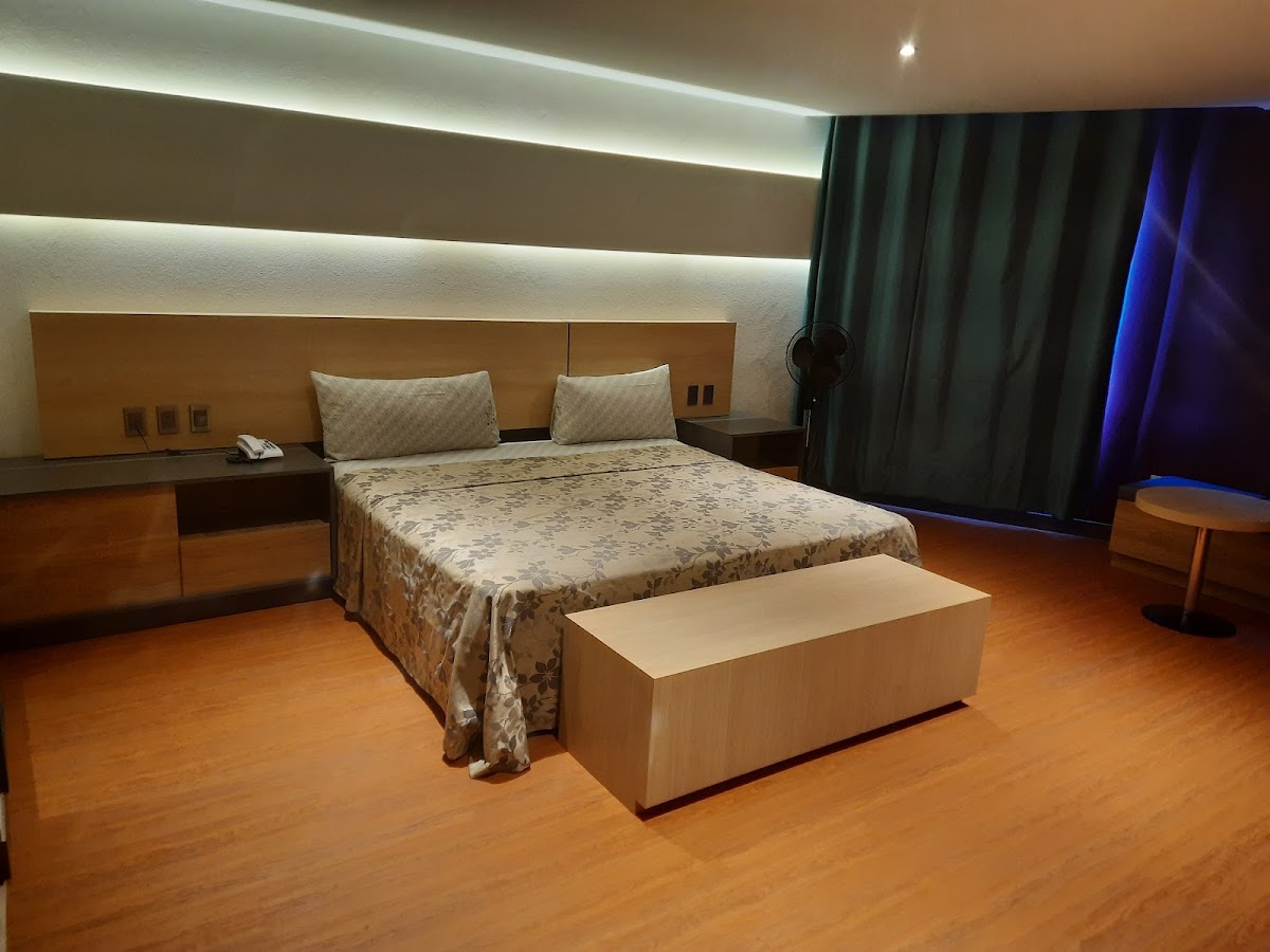 Hotel Pal gallery 2