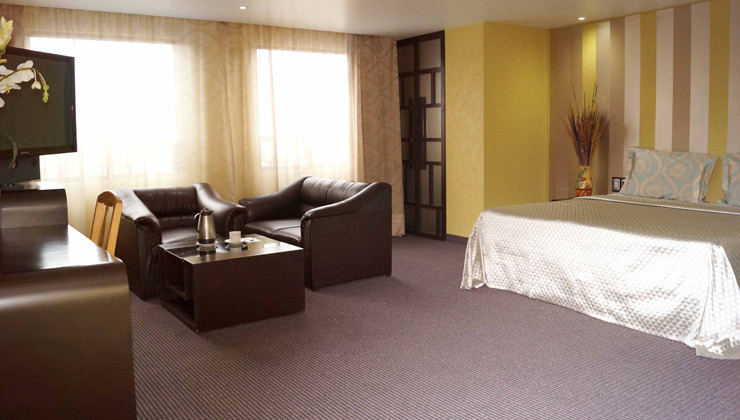 Hotel Pal gallery 5