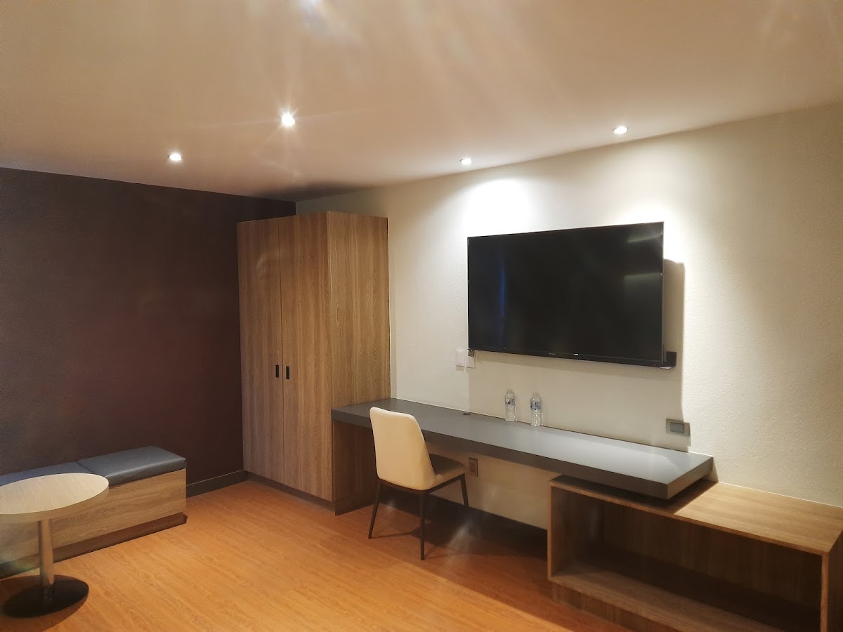 Hotel Pal gallery 6