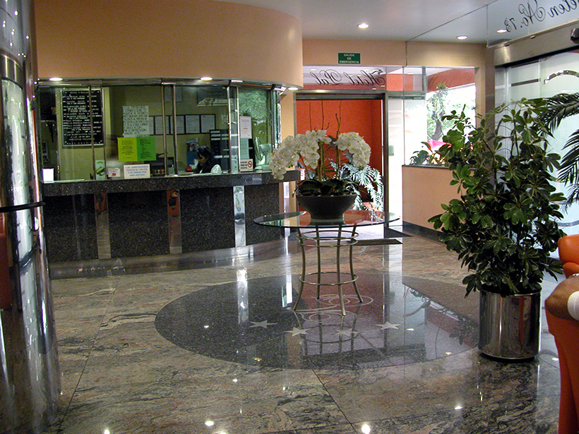 Hotel Pal gallery 7