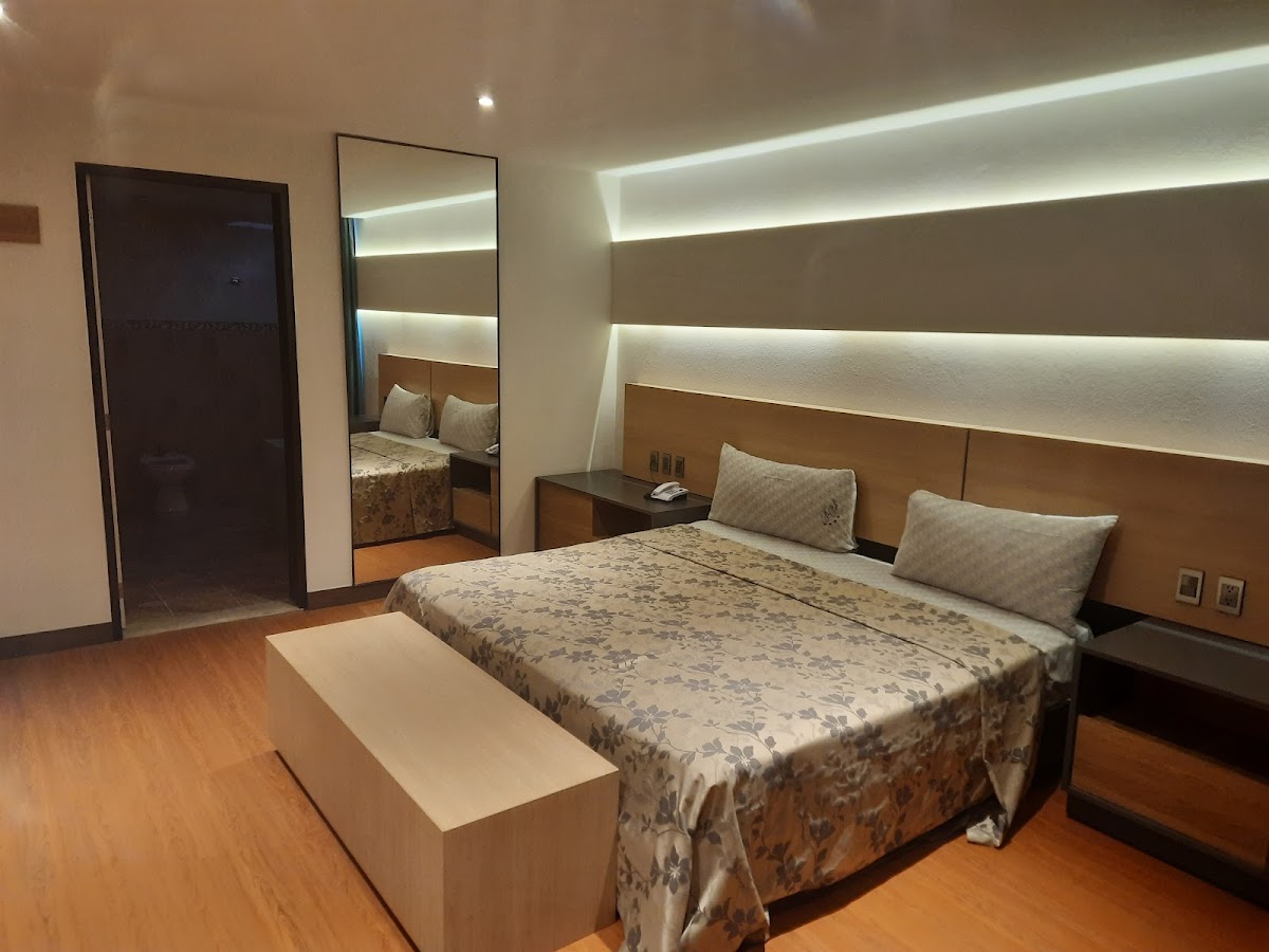 Hotel Pal gallery 8
