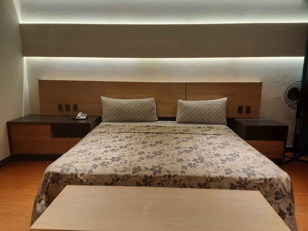 Hotel Pal gallery 9